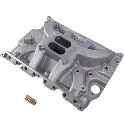Haytalras Ford FE Intake Manifold 7105 main image
