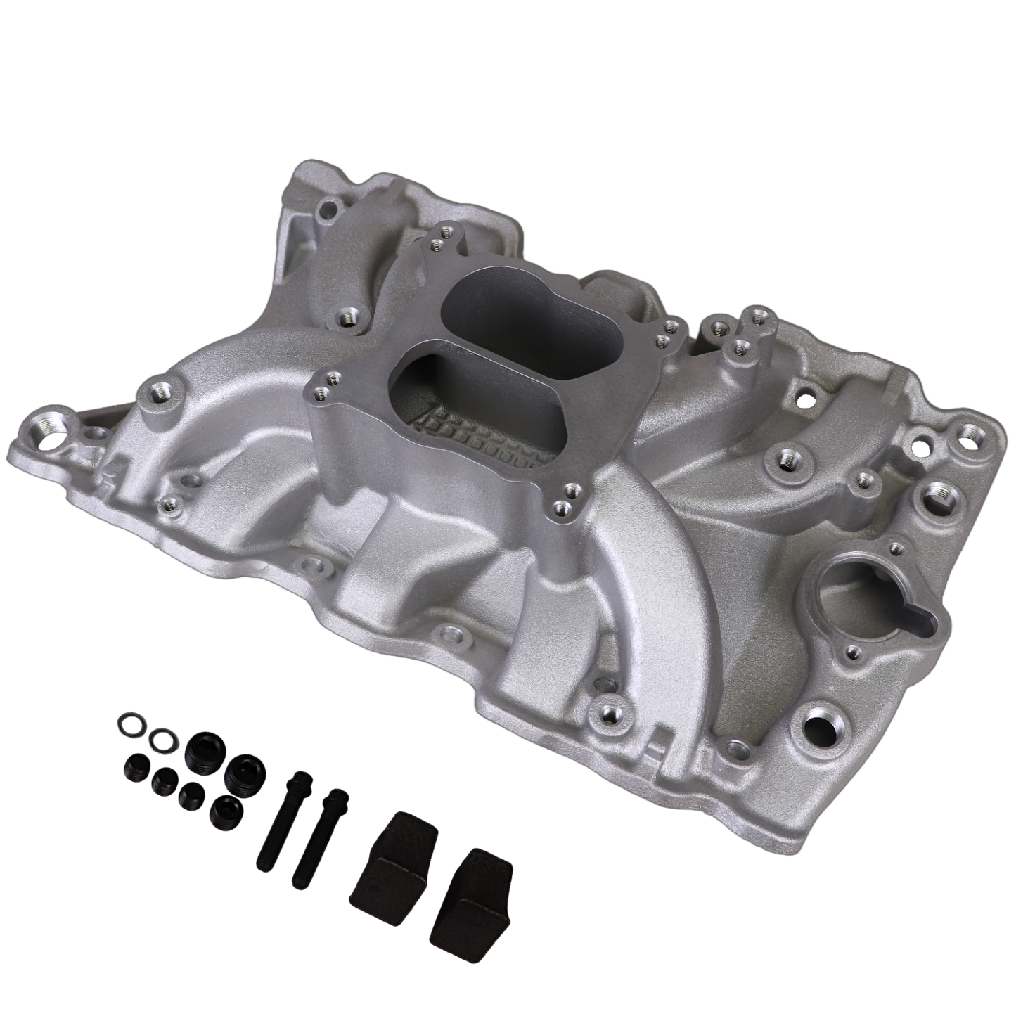 Haytalras Oldsmobile Intake Manifold 7111 main image