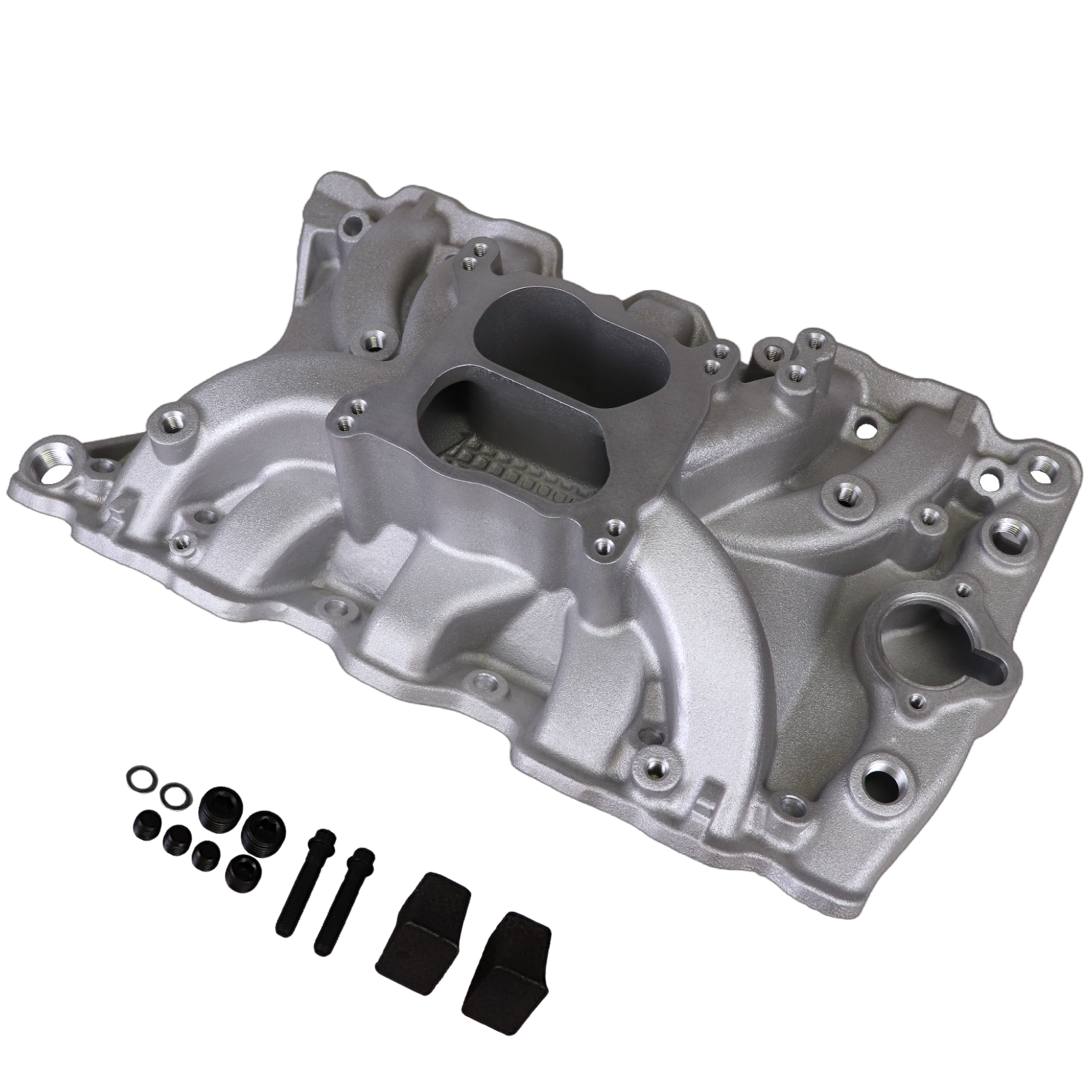Haytalras Oldsmobile Intake Manifold 7111 main image