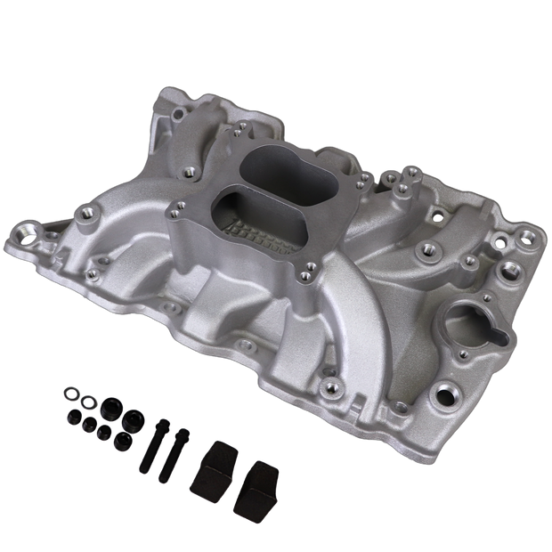 Haytalras Oldsmobile Intake Manifold 7111 main image