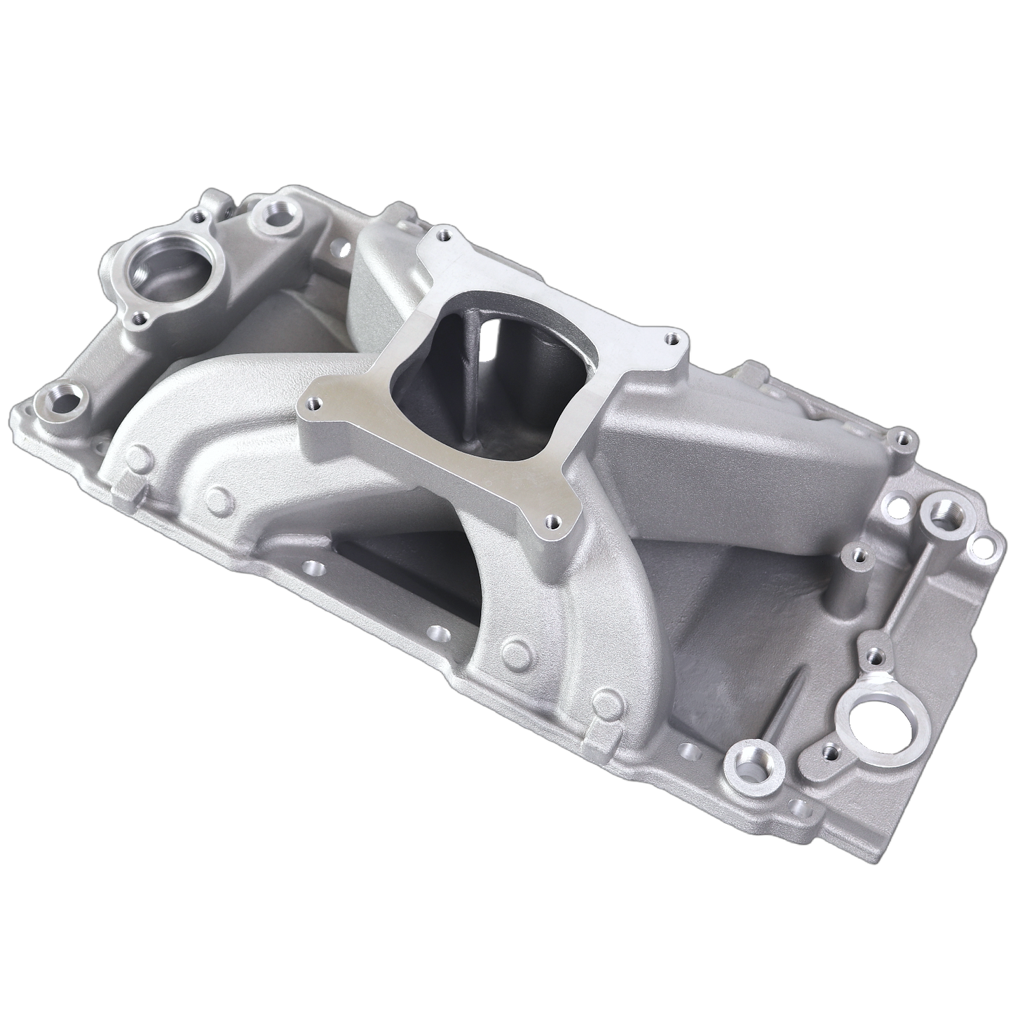 Haytalras BBC Single Plane Intake Manifold 3037 main image