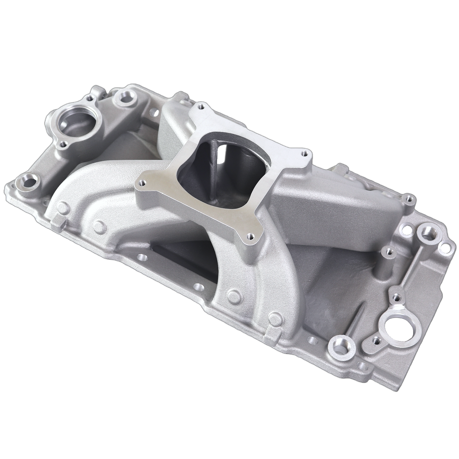 Haytalras BBC Single Plane Intake Manifold 3037 main image