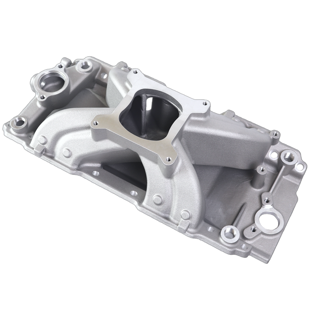 Haytalras BBC Single Plane Intake Manifold 3037 main image