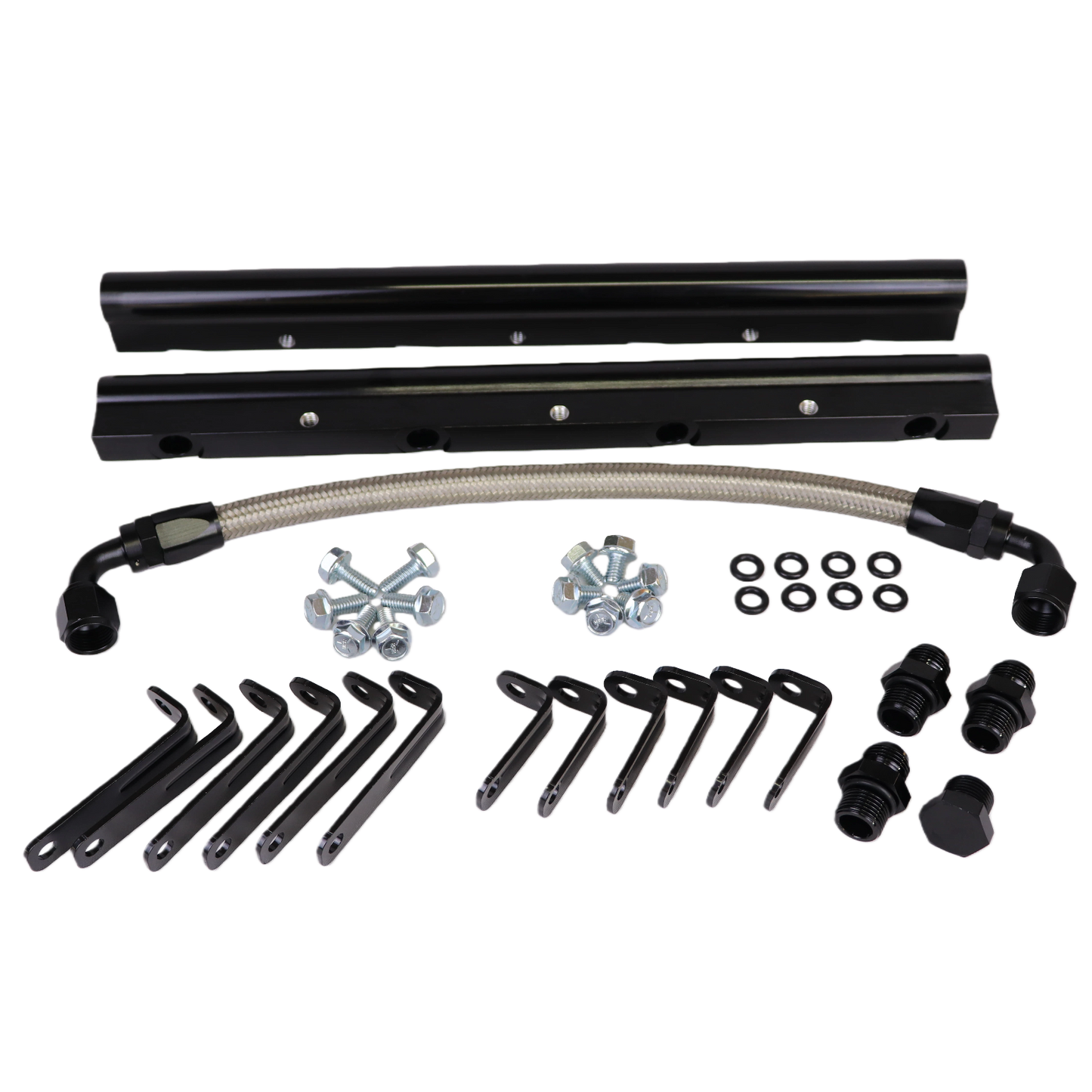Haytalras LS Fuel Rail Kit 534-218 main image