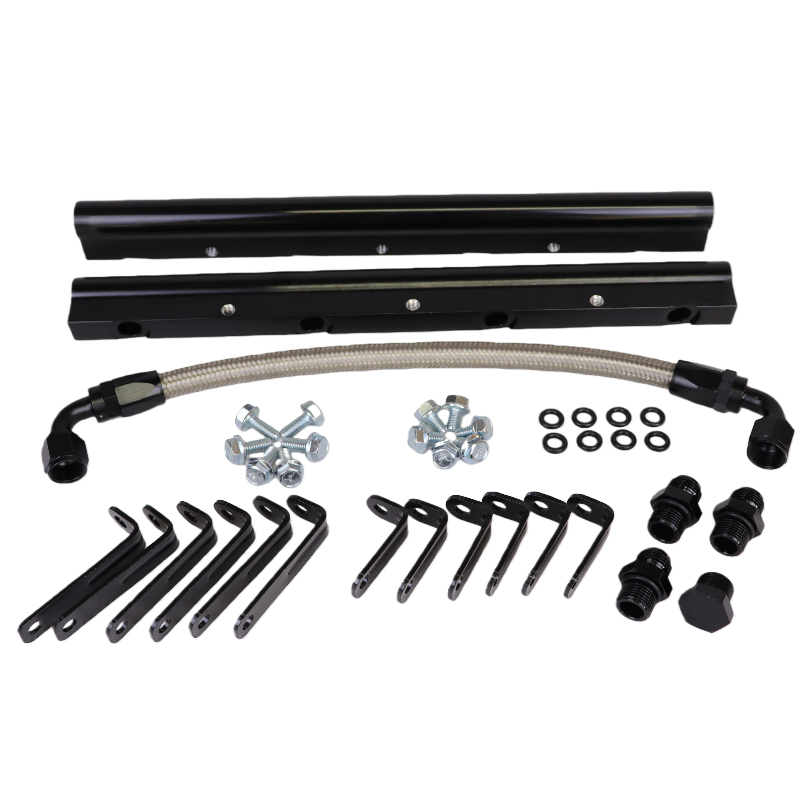 Haytalras LS Fuel Rail Kit 534-218 main image