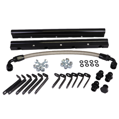 Haytalras LS Fuel Rail Kit 534-218 main image