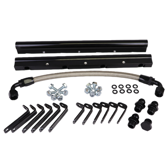 Haytalras LS Fuel Rail Kit 534-218 main image
