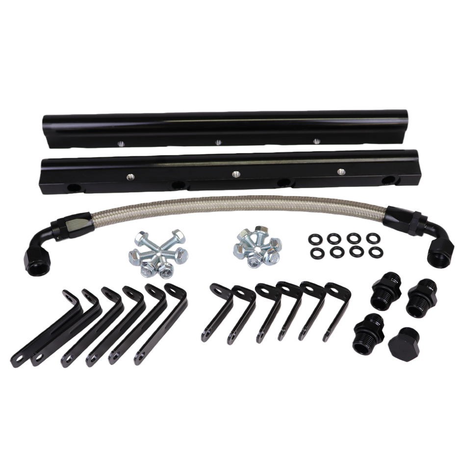 Haytalras LS Fuel Rail Kit 534-218 main image