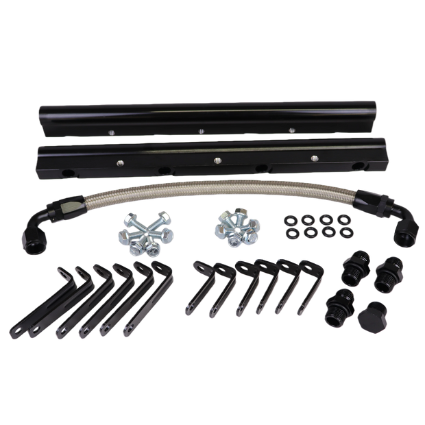 Haytalras LS Fuel Rail Kit 534-218 main image
