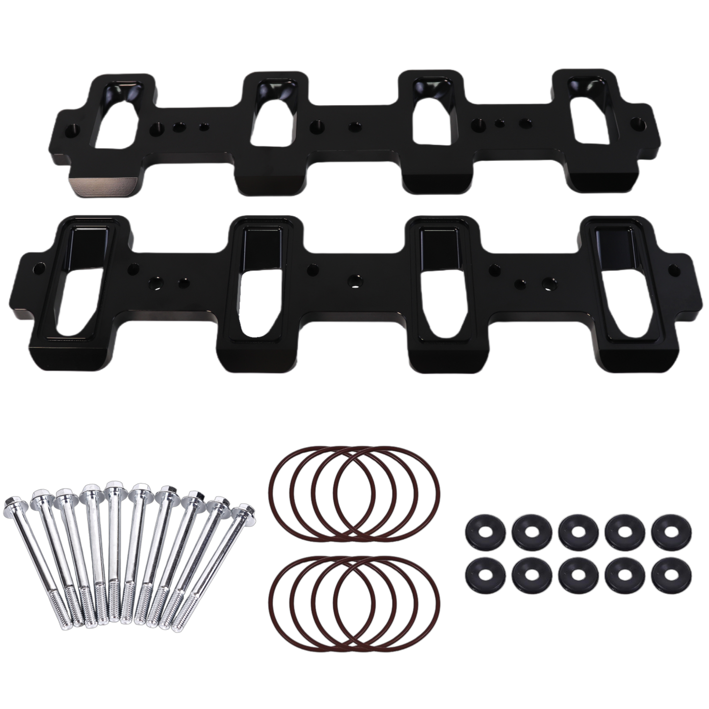 Haytalras LS intake manifold adapter main image
