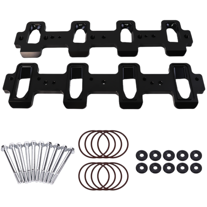 Haytalras LS intake manifold adapter main image
