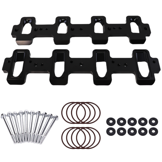 Haytalras LS intake manifold adapter main image