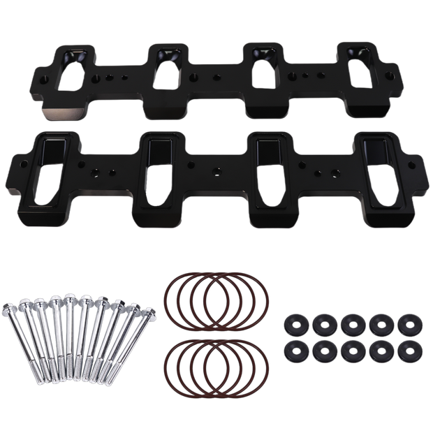 Haytalras LS intake manifold adapter main image
