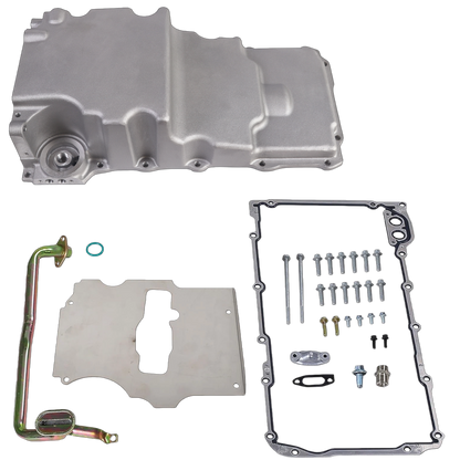 Haytalras LS Swap Low Profile Oil Pan Kit 302-2 main image