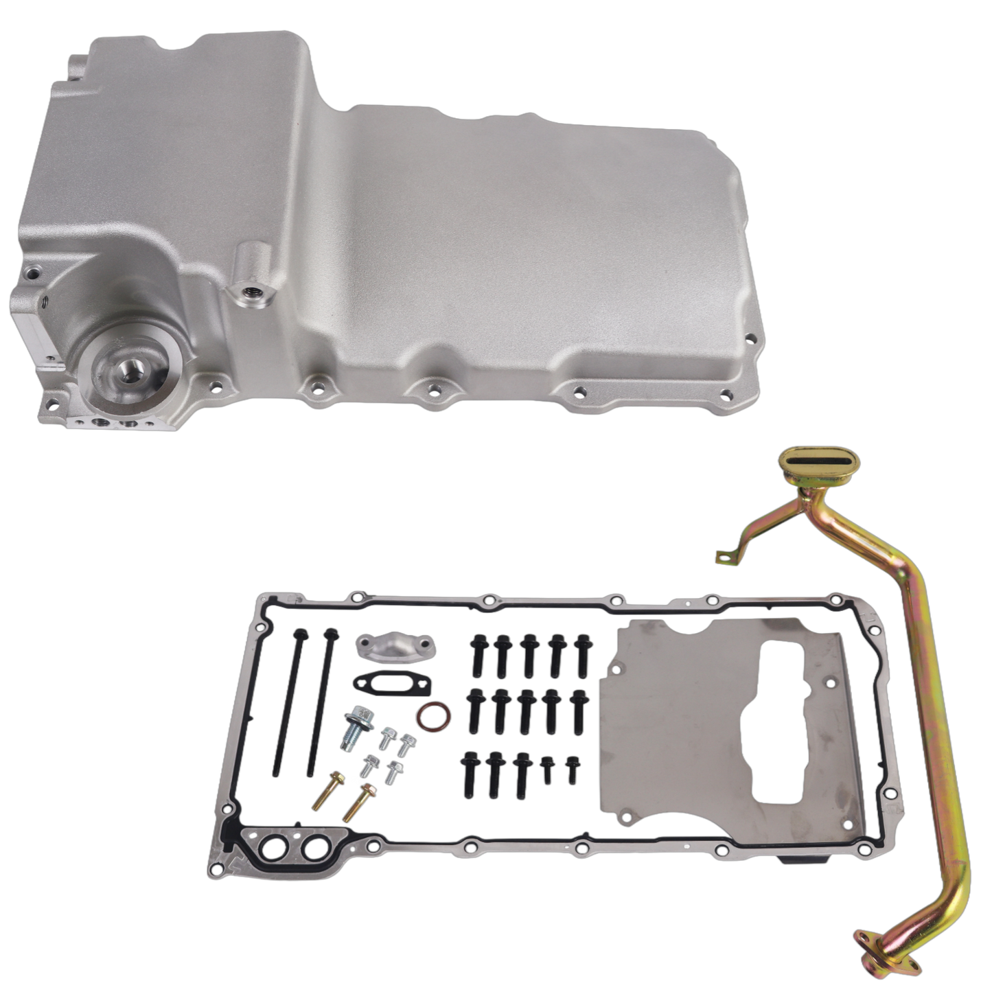 Haytalras LS swap retrofit oil pan kit main image