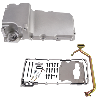 Haytalras LS swap retrofit oil pan kit main image