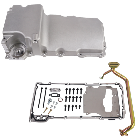 Haytalras LS swap retrofit oil pan kit main image