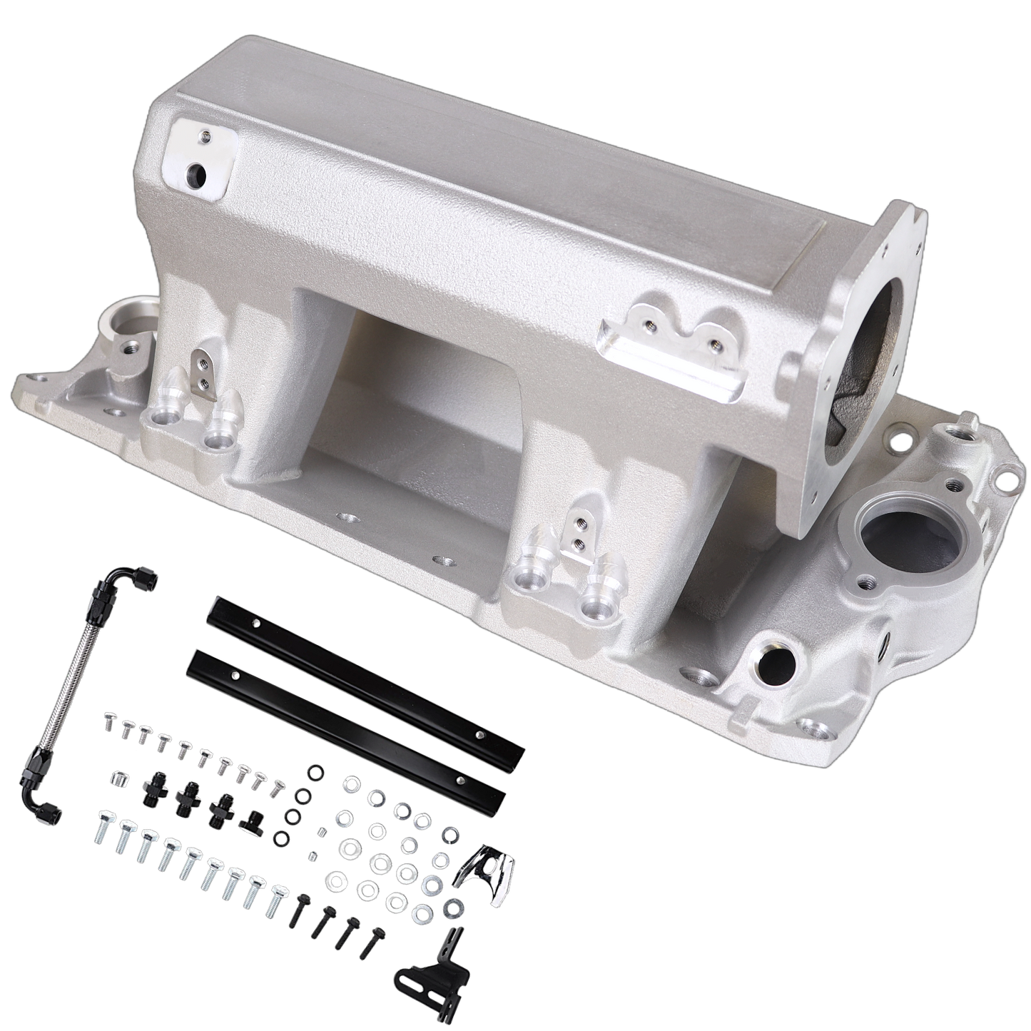 Haytalras SBC EFI Intake Manifold 7137 main image