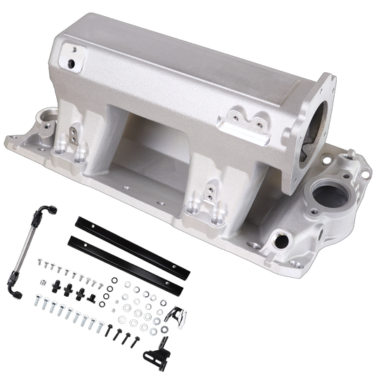 Haytalras SBC EFI Intake Manifold 7137 main image