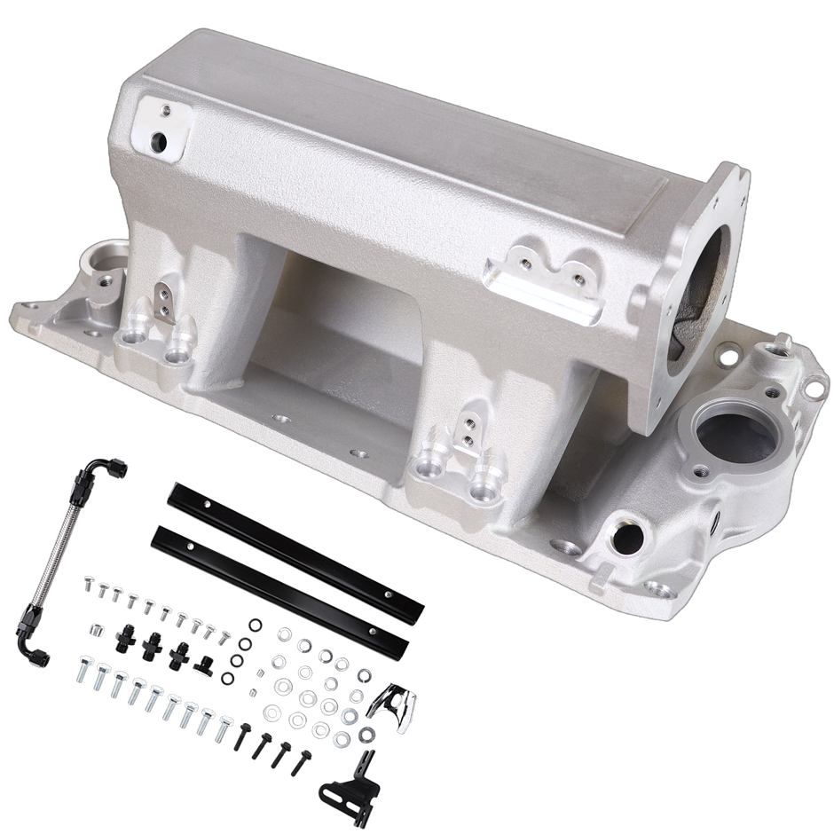 Haytalras SBC EFI Intake Manifold 7137 main image