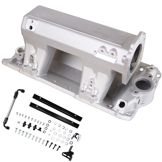 Haytalras SBC EFI Intake Manifold 7137 main image