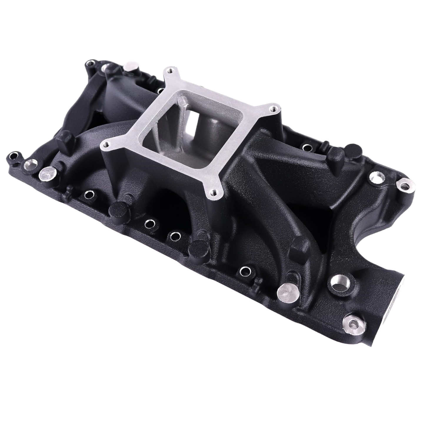 Haytalras Ford SBF Single Plane Intake Manifold 4031 for 221 260 289 302 V8 - product image 13