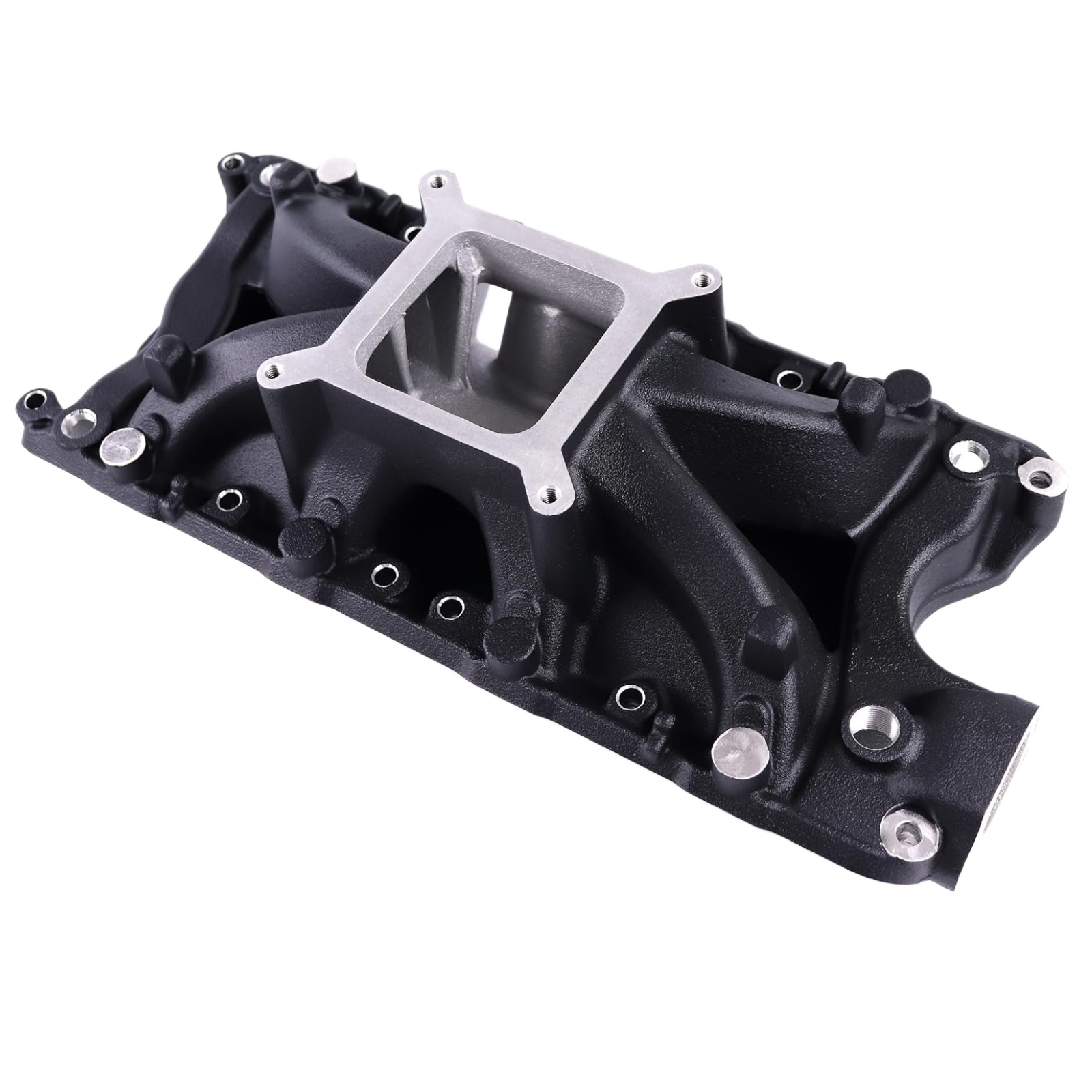Haytalras Ford SBF Single Plane Intake Manifold 4031 for 221 260 289 302 V8 - product image 13