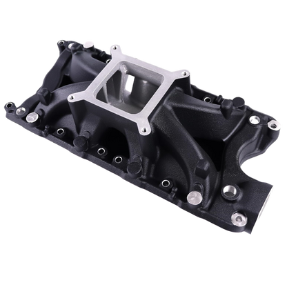 Haytalras Ford SBF Single Plane Intake Manifold 4031 for 221 260 289 302 V8 - product image 13