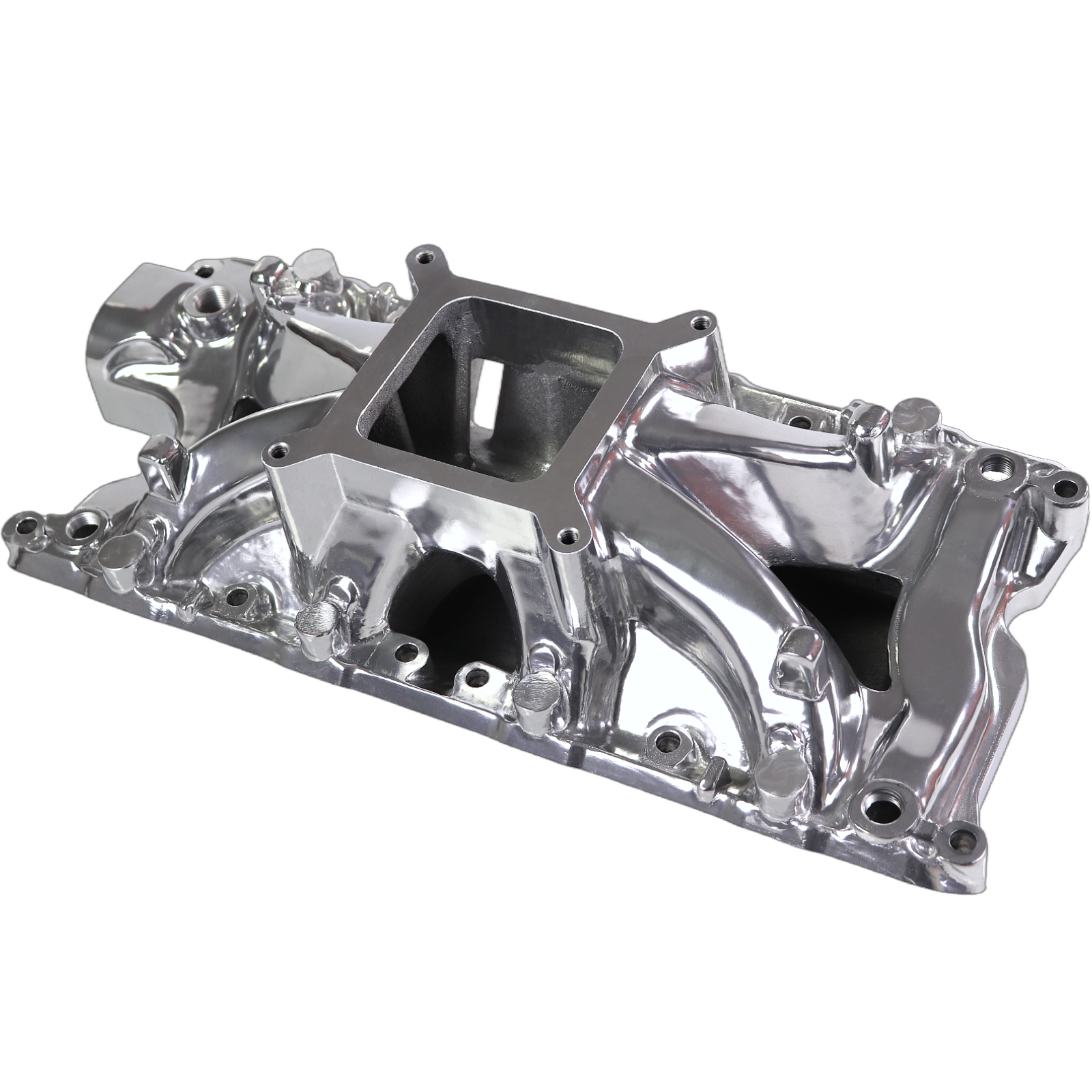 Haytalras Ford SBF Single Plane Intake Manifold 4031 for 221 260 289 302 V8 - product image 14