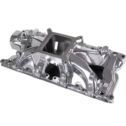 Haytalras Ford SBF Single Plane Intake Manifold 4031 for 221 260 289 302 V8 - product image 14