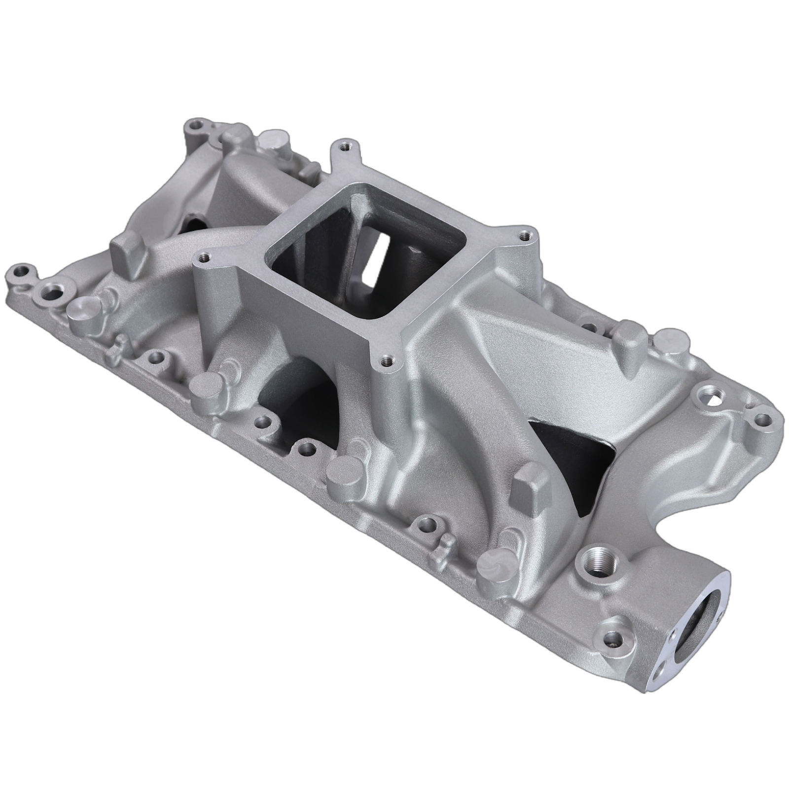 Haytalras Ford SBF Single Plane Intake Manifold 4031 for 221 260 289 302 V8 - product image 12