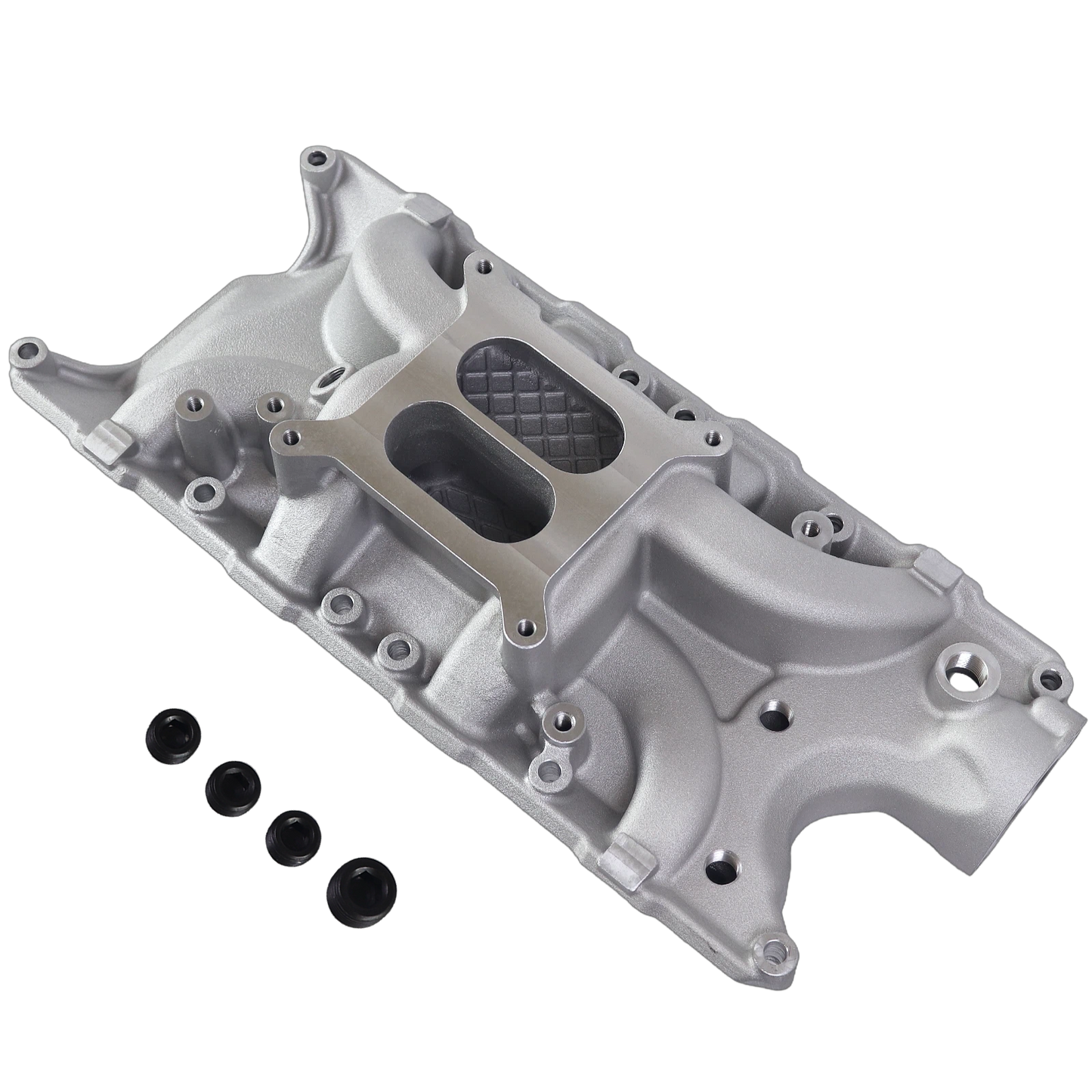 Haytalras Ford SBF Intake Manifold 8124 main image