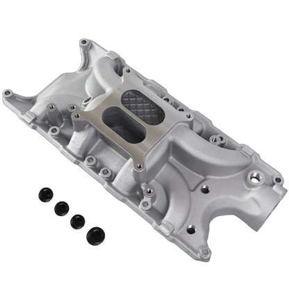 Haytalras Ford SBF Intake Manifold 8124 main image