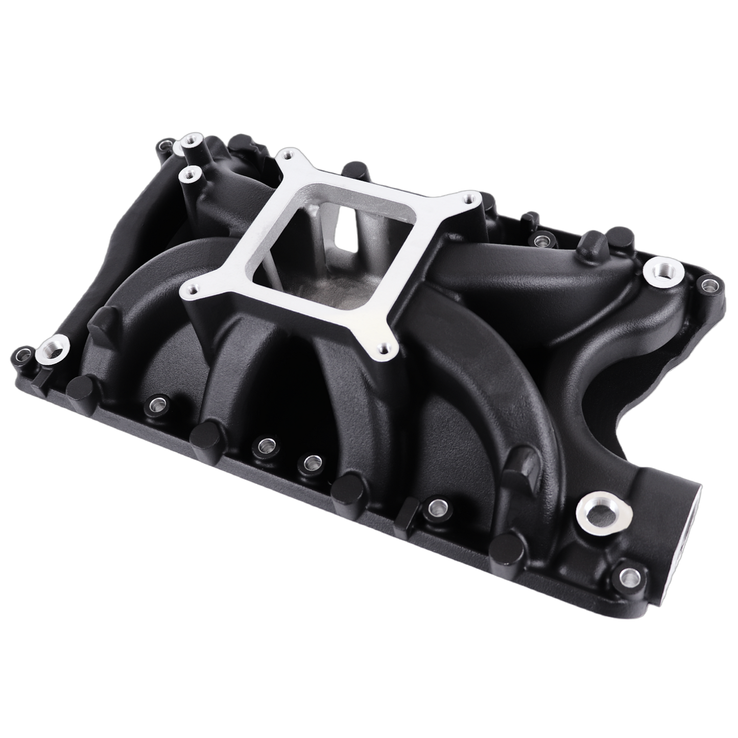 Haytalras Ford Windsor Single Plane Intake Manifold 4033 for 351W 5.8L V8 - product image 14