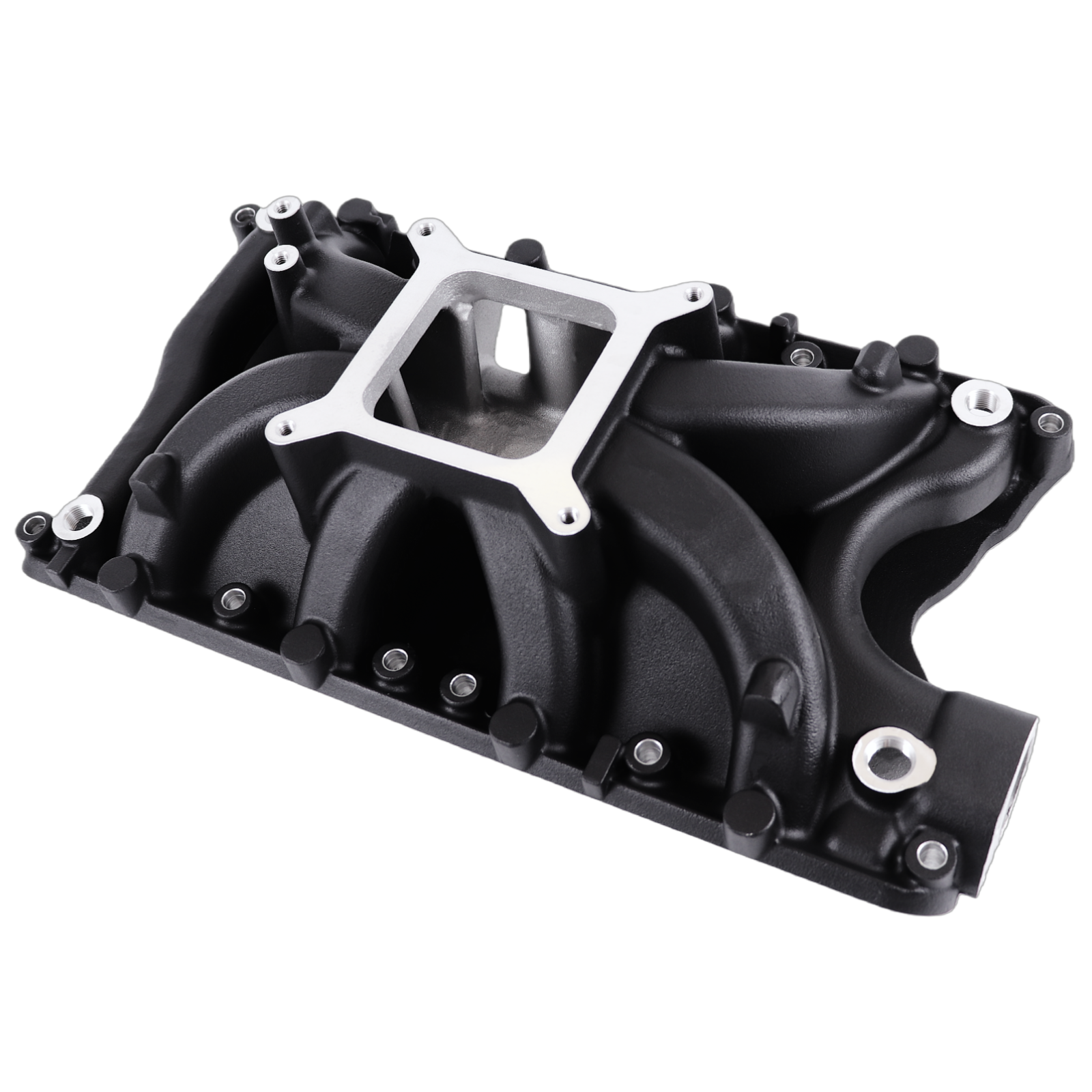 Haytalras Ford Windsor Single Plane Intake Manifold 4033 for 351W 5.8L V8 - product image 14