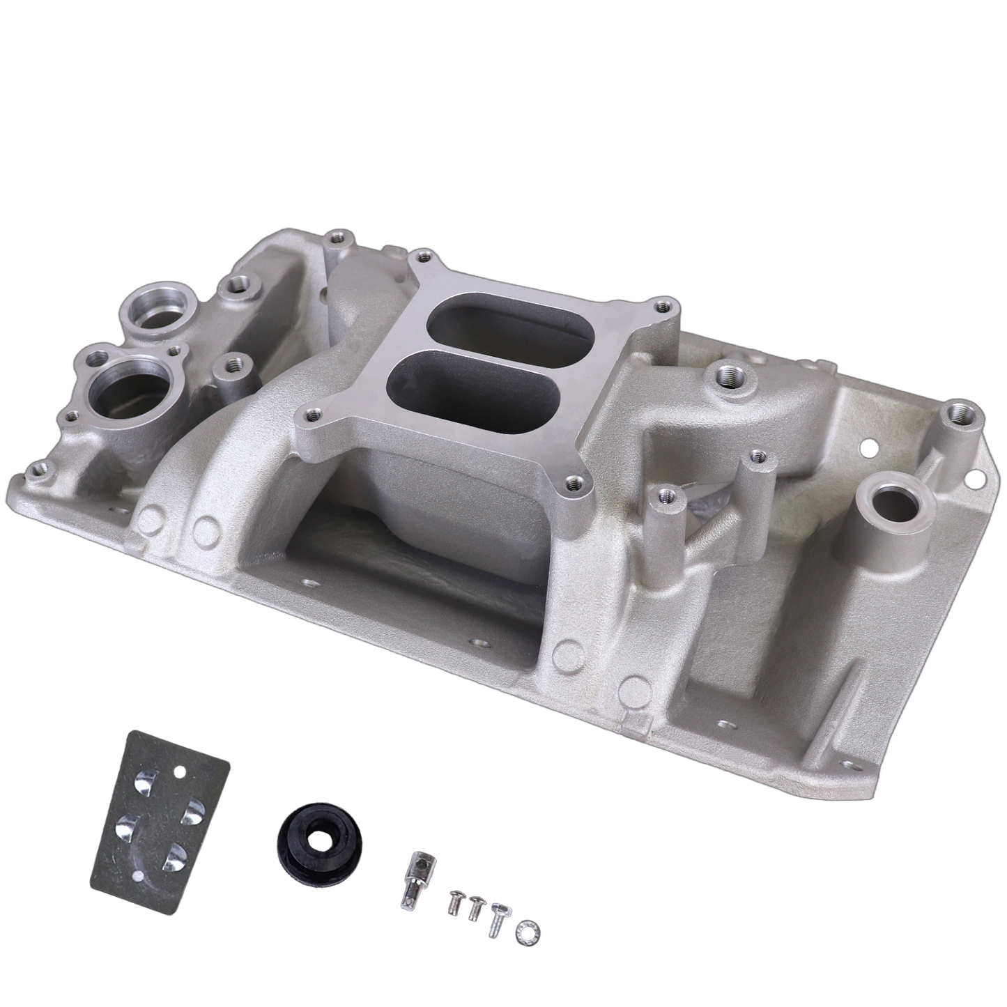 Haytalras AMC Air Gap Intake Manifold 7531 main image