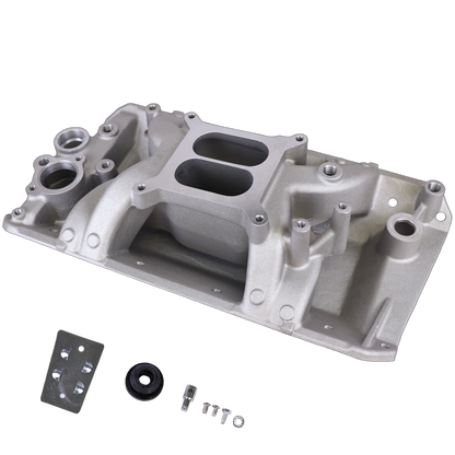 Haytalras AMC Air Gap Intake Manifold 7531 main image