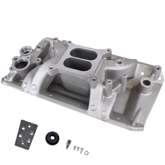 Haytalras AMC Air Gap Intake Manifold 7531 main image