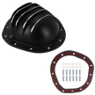 Haytalras Specialty Products 4902BKKIT Differential Cover for GM Truck 12-Bolt 8.75 in Black - product image 1