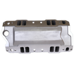 Haytalras 2031 Chevy SBC High-Rise Single Plane Square Bore Intake Manifold 1957-1995 262-400