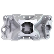 Haytalras 2031 Chevy SBC High-Rise Single Plane Square Bore Intake Manifold 1957-1995 262-400