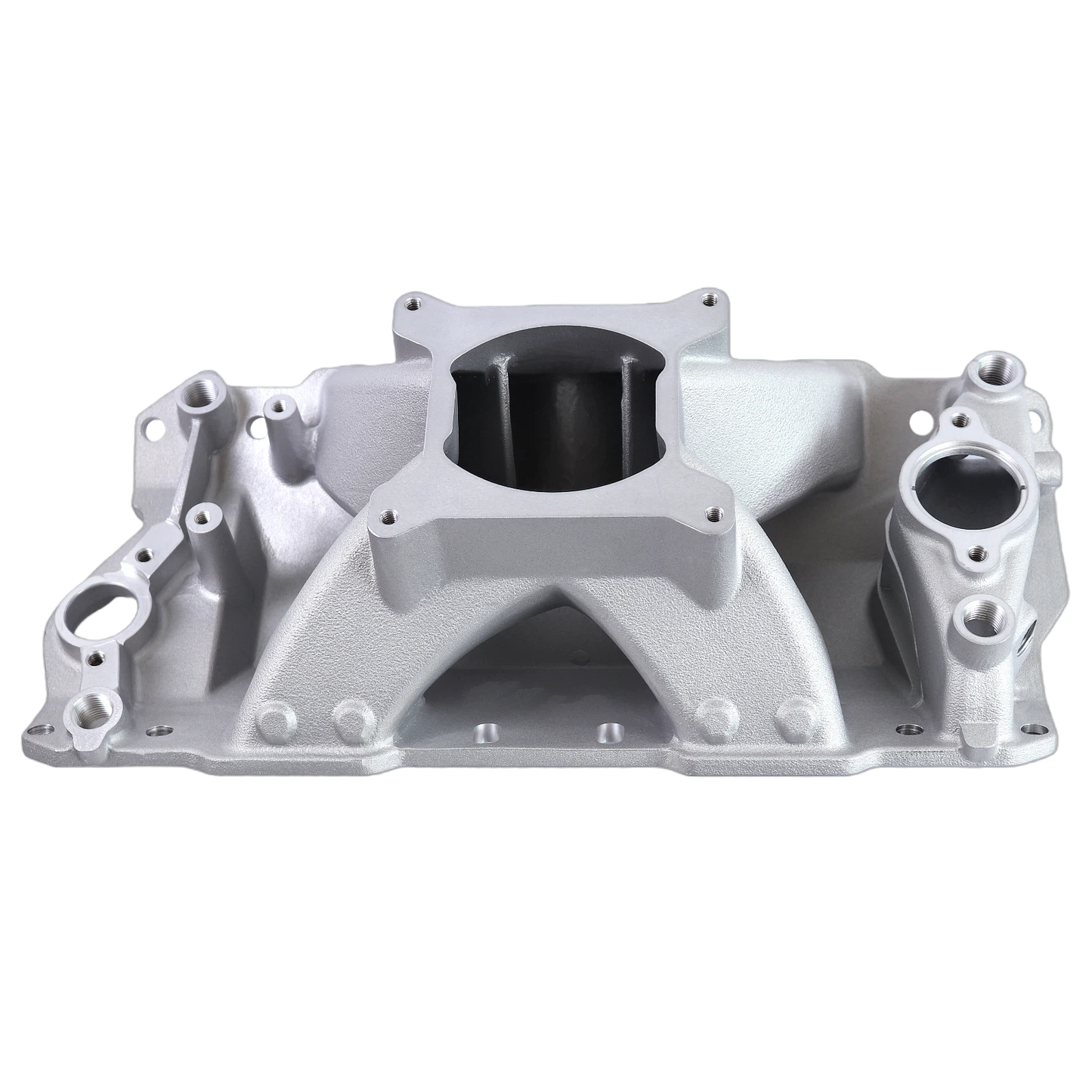 Haytalras SBC Single Plane Intake Manifold 2031 for 305 350 400 1955-1995 - product image NaN