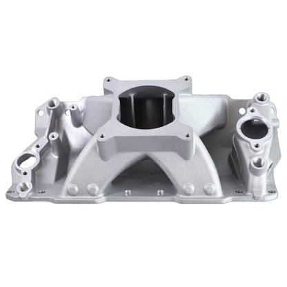 Haytalras SBC Single Plane Intake Manifold 2031 for 305 350 400 1955-1995 - product image NaN
