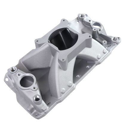Haytalras SBC Single Plane Intake Manifold 2031 for 305 350 400 1955-1995 - product image NaN