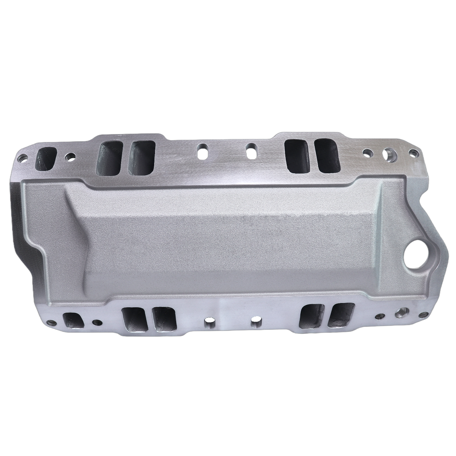 Haytalras SBC Single Plane Intake Manifold 2031 for 305 350 400 1955-1995 - product image NaN