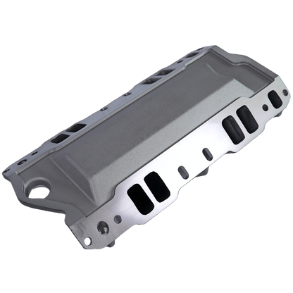 Haytalras SBC Single Plane Intake Manifold 2031 for 305 350 400 1955-1995 - product image NaN