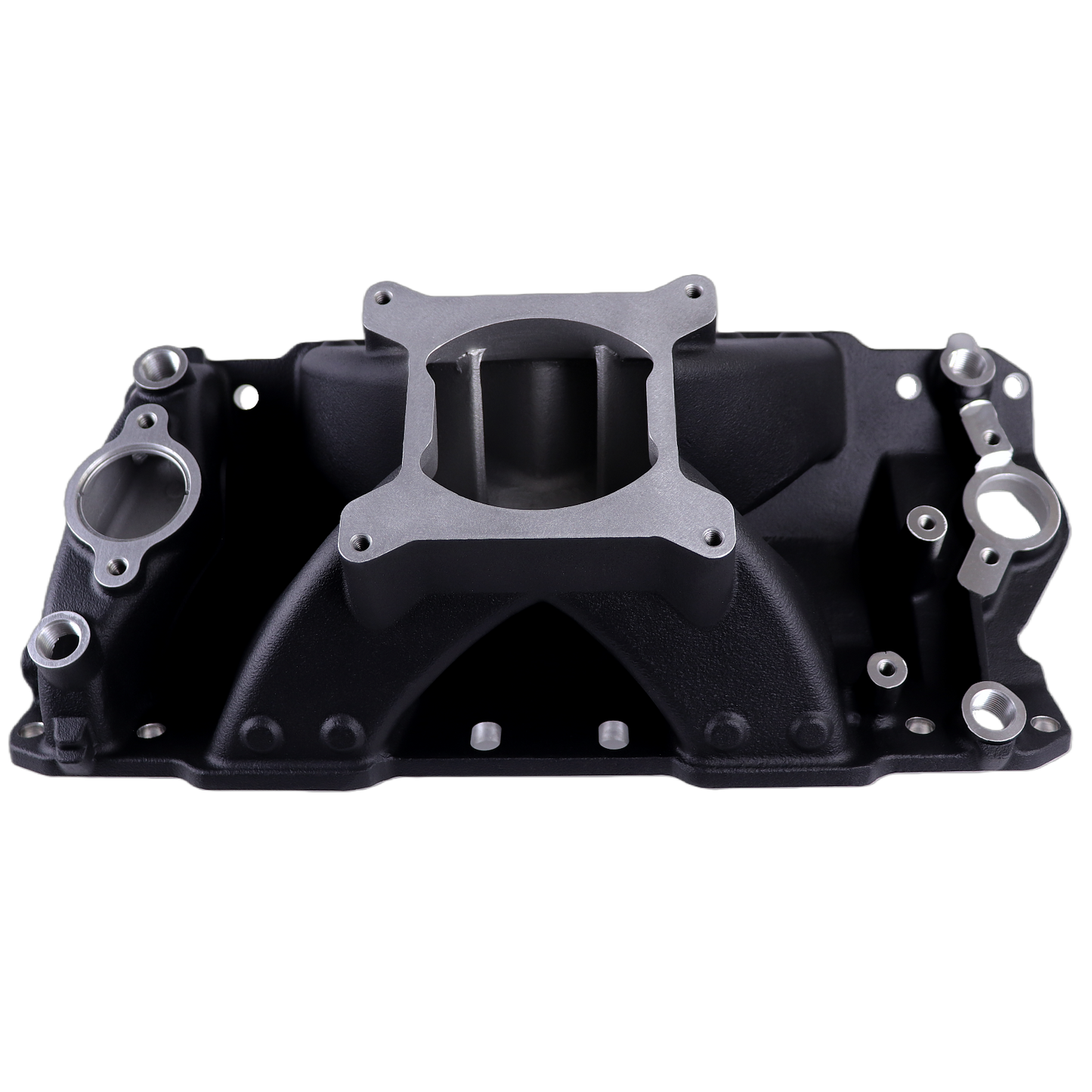 Haytalras SBC Single Plane Intake Manifold 2031 for 305 350 400 1955-1995 - product image NaN