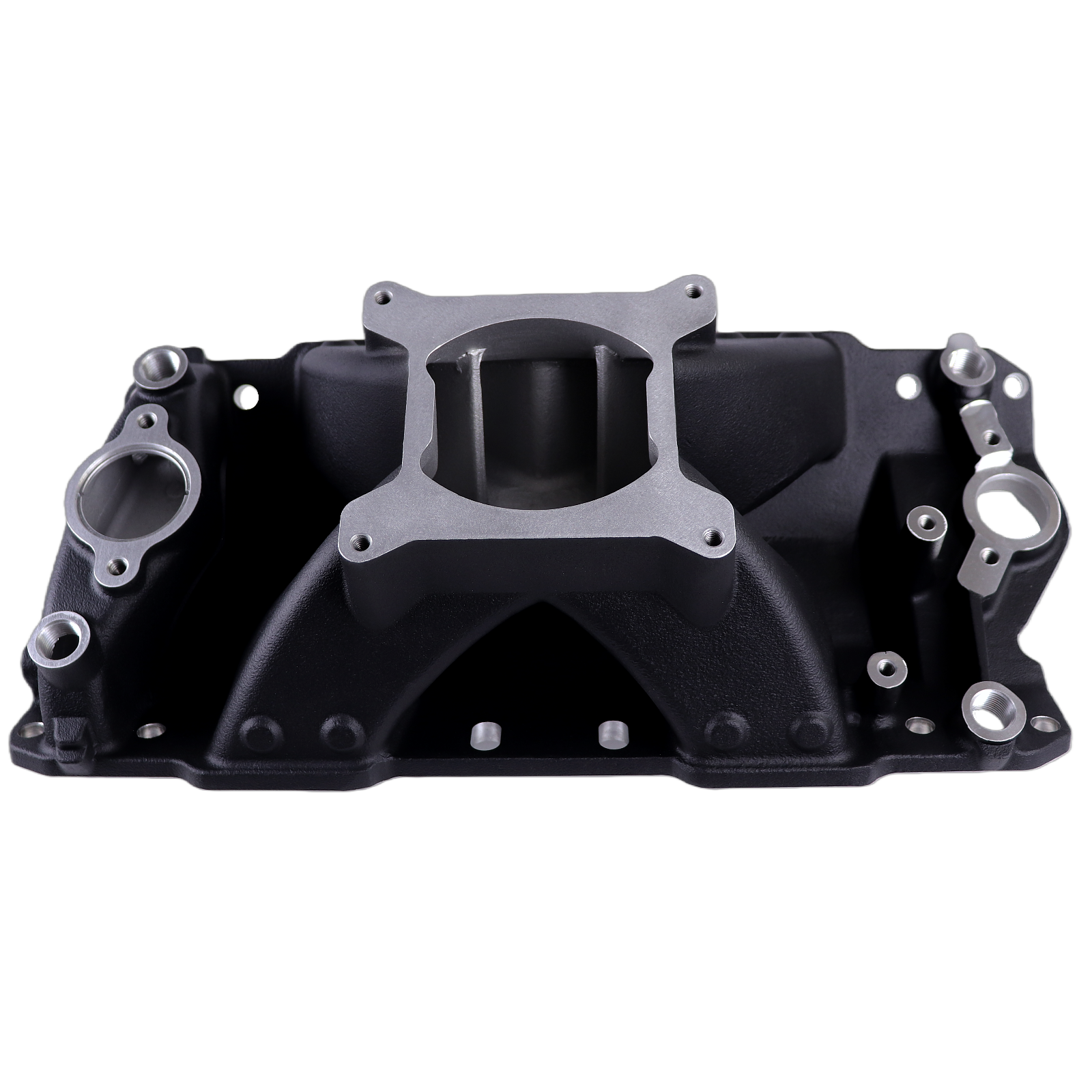 Haytalras SBC Single Plane Intake Manifold 2031 for 305 350 400 1955-1995 - product image NaN