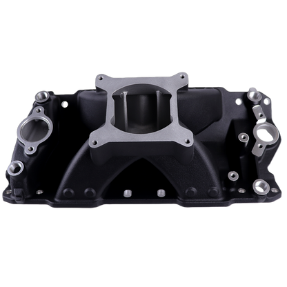 Haytalras SBC Single Plane Intake Manifold 2031 for 305 350 400 1955-1995 - product image NaN