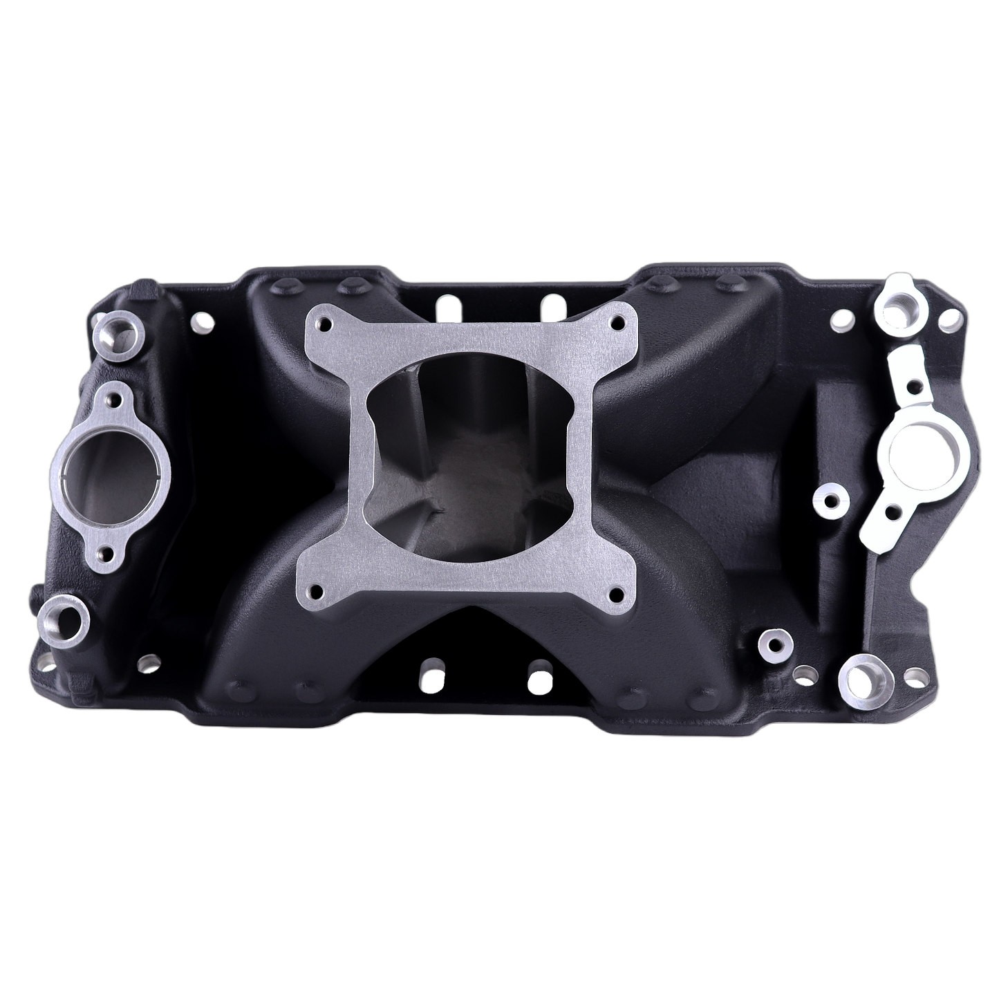 Haytalras SBC Single Plane Intake Manifold 2031 for 305 350 400 1955-1995 - product image NaN